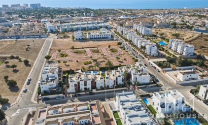 Venta - Apartment - Orihuela - Punta Prima
