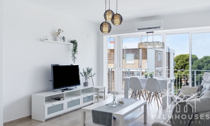 Venta - Apartment - Orihuela - Punta Prima