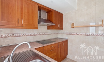 Venta - Apartment - Orihuela - Punta Prima