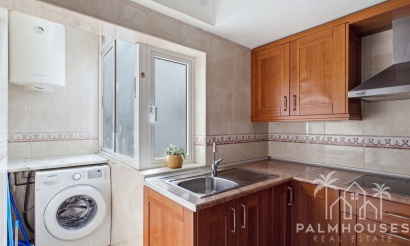 Venta - Apartment - Orihuela - Punta Prima