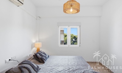 Venta - Apartment - Orihuela - Punta Prima