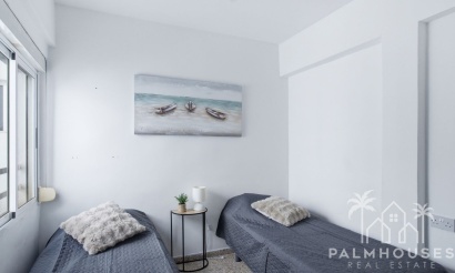 Venta - Apartment - Orihuela - Punta Prima