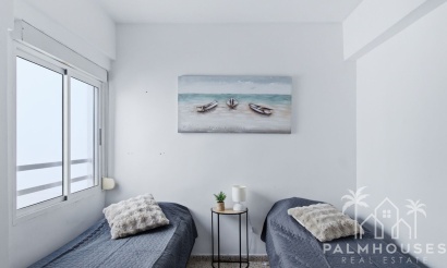 Venta - Apartment - Orihuela - Punta Prima