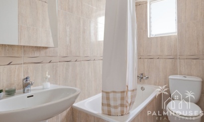 Venta - Apartment - Orihuela - Punta Prima