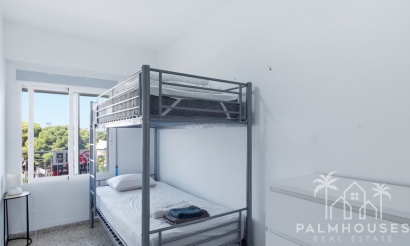 Venta - Apartment - Orihuela - Punta Prima