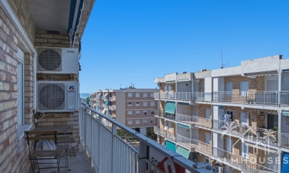 Venta - Apartment - Orihuela - Punta Prima
