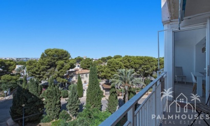 Venta - Apartment - Orihuela - Punta Prima