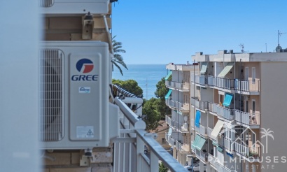 Venta - Apartment - Orihuela - Punta Prima