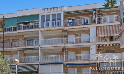 Venta - Apartment - Orihuela - Punta Prima