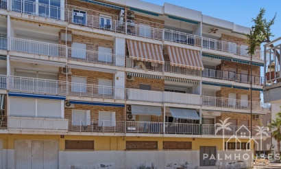 Venta - Apartment - Orihuela - Punta Prima