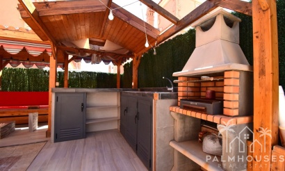 Venta - Villa - Orihuela - Playa Flamenca