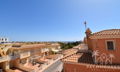 Venta - Villa - Orihuela - Playa Flamenca