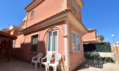 Venta - Villa - Orihuela - Playa Flamenca