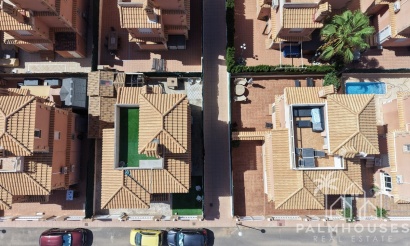 Venta - Villa - Orihuela - Playa Flamenca