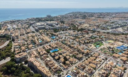 Venta - Villa - Orihuela - Playa Flamenca
