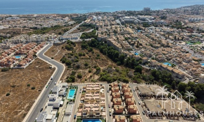 Venta - Villa - Orihuela - Playa Flamenca