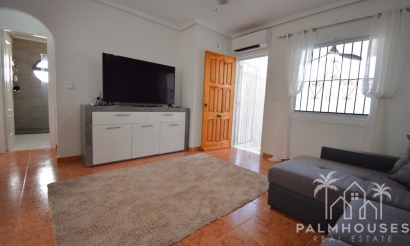 Venta - Villa - Orihuela - Playa Flamenca