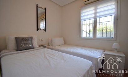 Venta - Villa - Orihuela - Playa Flamenca