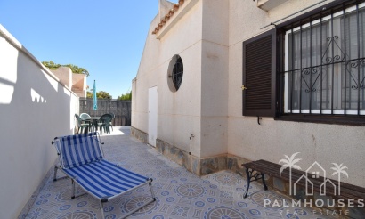 Venta - Villa - Orihuela - Playa Flamenca