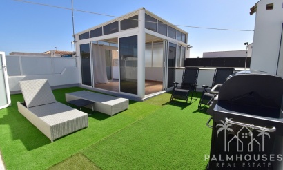 Venta - Villa - Orihuela - Playa Flamenca
