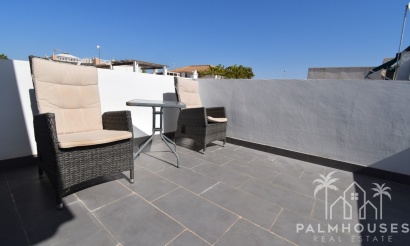 Venta - Villa - Orihuela - Playa Flamenca