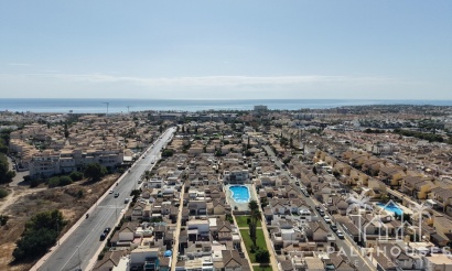 Venta - Villa - Orihuela - Playa Flamenca