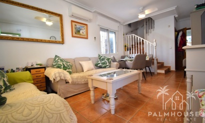 Herverkoop - Villa - Orihuela - La Zenia