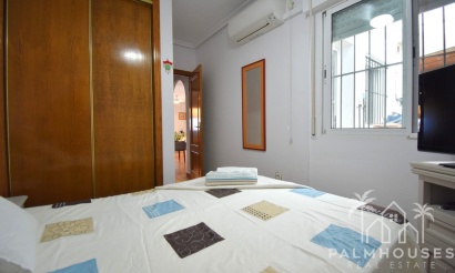 Herverkoop - Villa - Orihuela - La Zenia