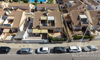 Herverkoop - Villa - Orihuela - La Zenia