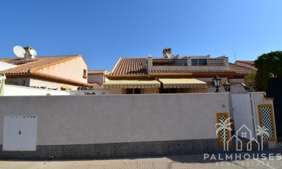 Herverkoop - Villa - Orihuela - La Zenia