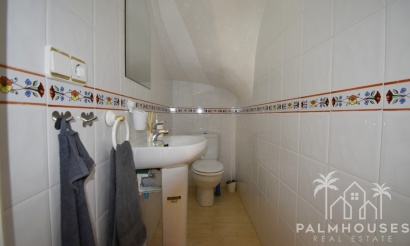 Venta - Casa - Orihuela - Los Altos
