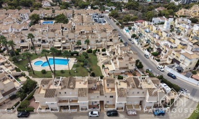 Venta - Casa - Orihuela - Los Altos
