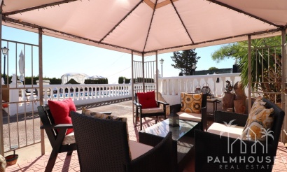 Resale - Villa - Crevillente - Crevillent - Crevillente - Crevillent Centro
