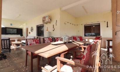 Resale - Villa - Crevillente - Crevillent - Crevillente - Crevillent Centro