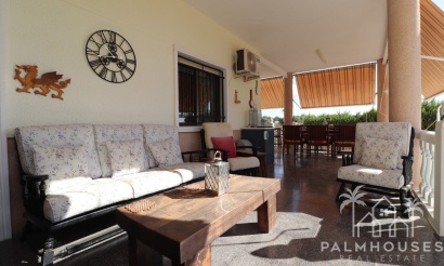 Resale - Villa - Crevillente - Crevillent - Crevillente - Crevillent Centro