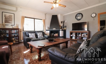 Resale - Villa - Crevillente - Crevillent - Crevillente - Crevillent Centro