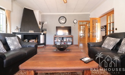 Resale - Villa - Crevillente - Crevillent - Crevillente - Crevillent Centro