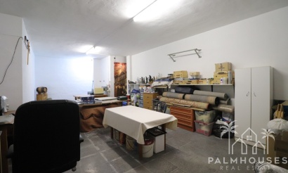 Resale - Villa - Crevillente - Crevillent - Crevillente - Crevillent Centro