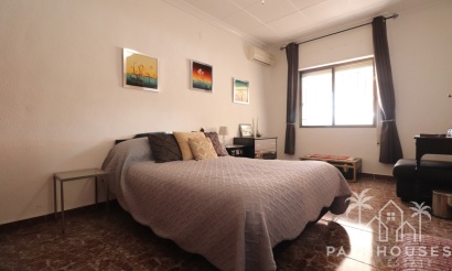 Resale - Villa - Crevillente - Crevillent - Crevillente - Crevillent Centro