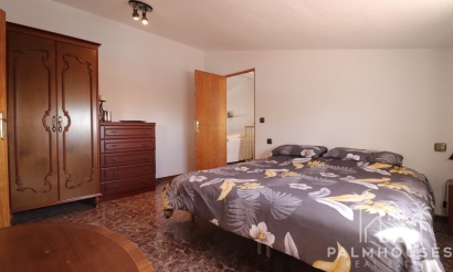 Resale - Villa - Crevillente - Crevillent - Crevillente - Crevillent Centro