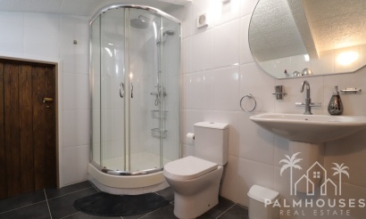 Resale - Villa - Crevillente - Crevillent - Crevillente - Crevillent Centro