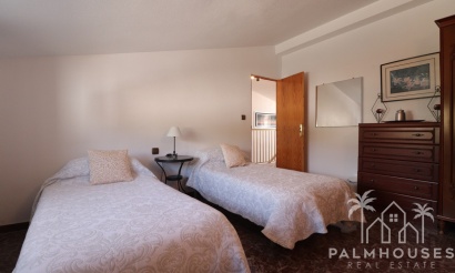 Resale - Villa - Crevillente - Crevillent - Crevillente - Crevillent Centro