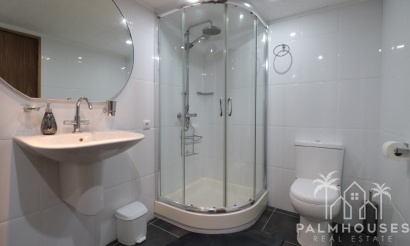 Resale - Villa - Crevillente - Crevillent - Crevillente - Crevillent Centro