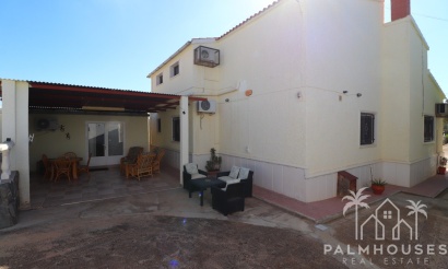 Resale - Villa - Crevillente - Crevillent - Crevillente - Crevillent Centro