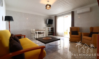 Resale - Villa - Crevillente - Crevillent - Crevillente - Crevillent Centro