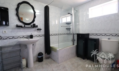 Resale - Villa - Crevillente - Crevillent - Crevillente - Crevillent Centro