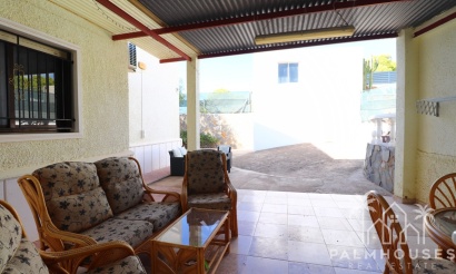 Resale - Villa - Crevillente - Crevillent - Crevillente - Crevillent Centro