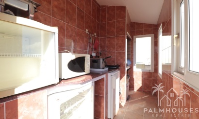 Resale - Villa - Crevillente - Crevillent - Crevillente - Crevillent Centro