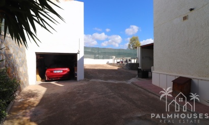 Resale - Villa - Crevillente - Crevillent - Crevillente - Crevillent Centro