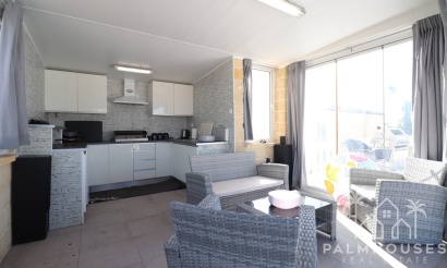 Resale - Villa - Callosa de Segura - Callosa de Segura Centro